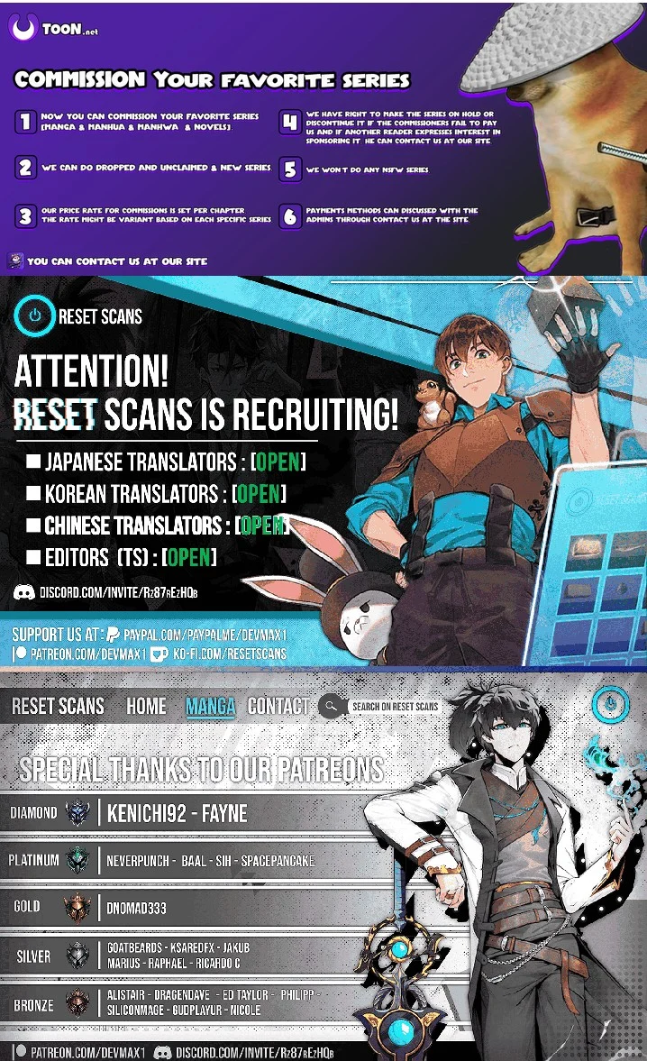 Storm Transfer Student Season 3 - chapter-5 - Page 9