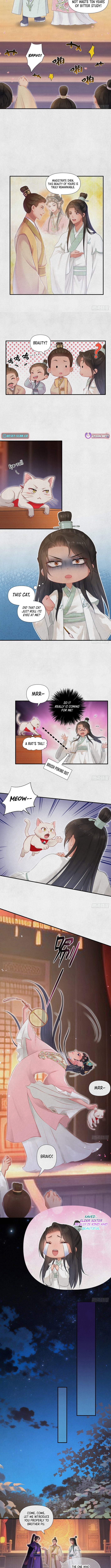 Strange Tales: Youthful Journeys - chapter-1 - Page 4
