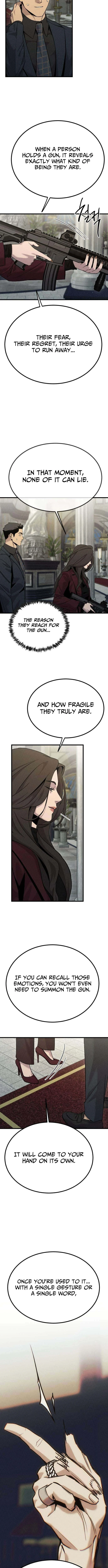 Stray Bullet - chapter-10 - Page 10