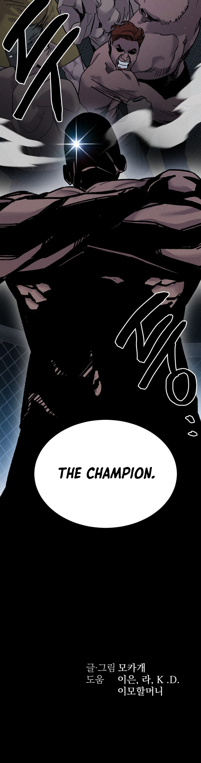 Stray Bullet - chapter-4 - Page 9