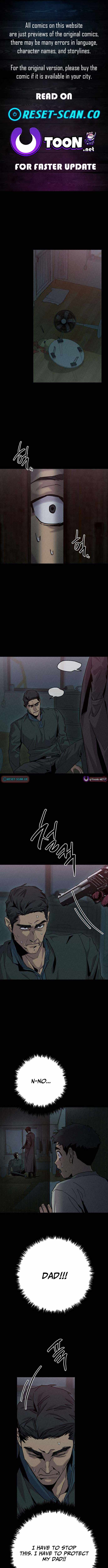 Stray Bullet - chapter-7 - Page 1