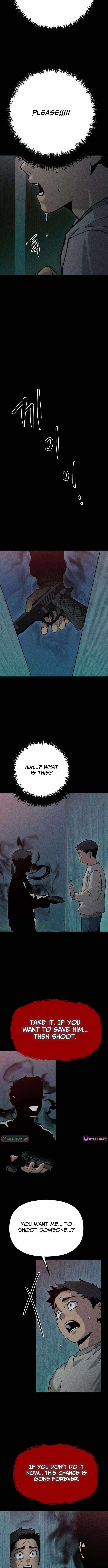 Stray Bullet - chapter-7 - Page 2