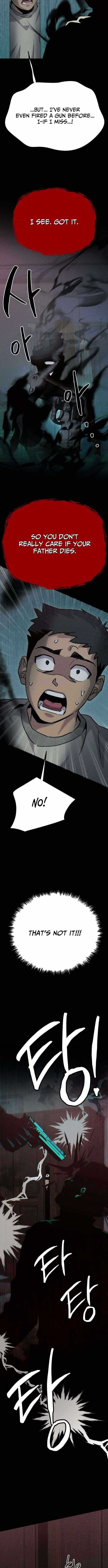 Stray Bullet - chapter-7 - Page 3