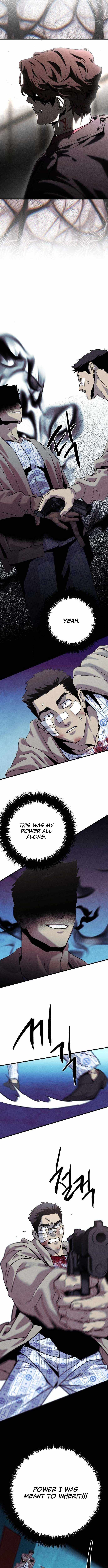 Stray Bullet - chapter-7 - Page 7