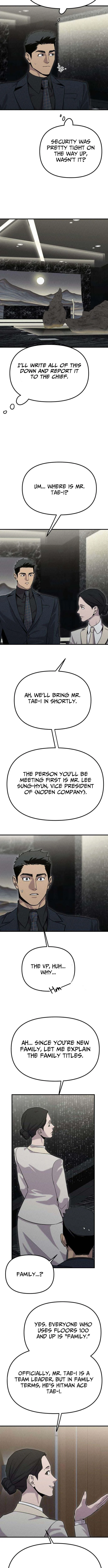 Stray Bullet - chapter-9 - Page 10