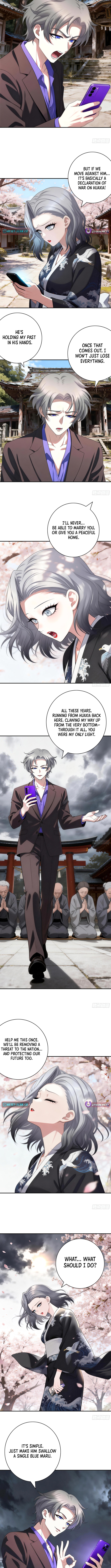 Summon the famous generals of the Three Kingdoms, I will be the Prime Minister of Dongying - chapter-11 - Page 3