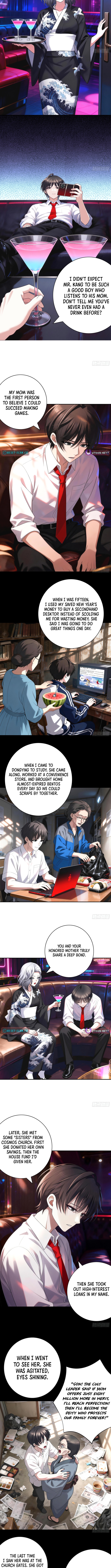 Summon the famous generals of the Three Kingdoms, I will be the Prime Minister of Dongying - chapter-11 - Page 5