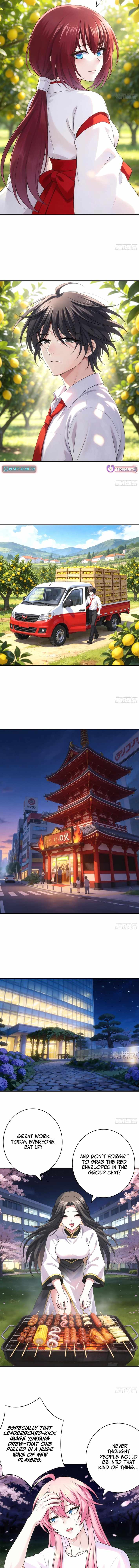 Summon the famous generals of the Three Kingdoms, I will be the Prime Minister of Dongying - chapter-14 - Page 6