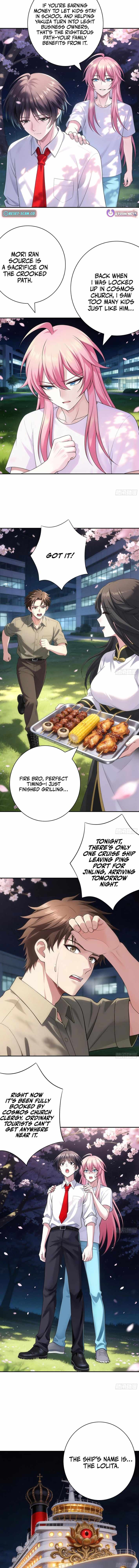 Summon the famous generals of the Three Kingdoms, I will be the Prime Minister of Dongying - chapter-14 - Page 8