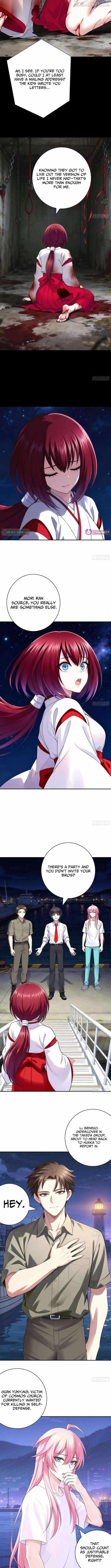 Summon the famous generals of the Three Kingdoms, I will be the Prime Minister of Dongying - chapter-15 - Page 2