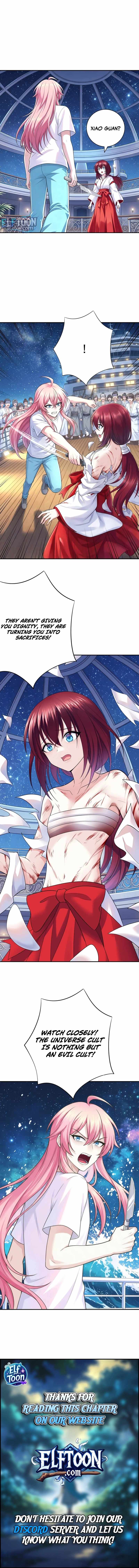 Summon the famous generals of the Three Kingdoms, I will be the Prime Minister of Dongying - chapter-17 - Page 5