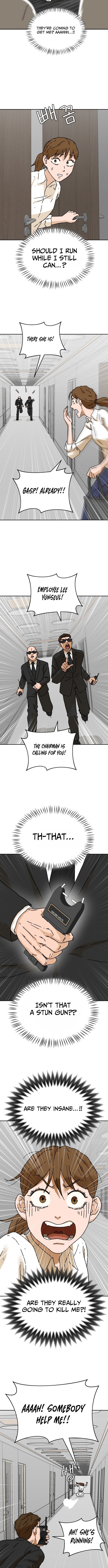 Sunny Surf - chapter-1 - Page 11