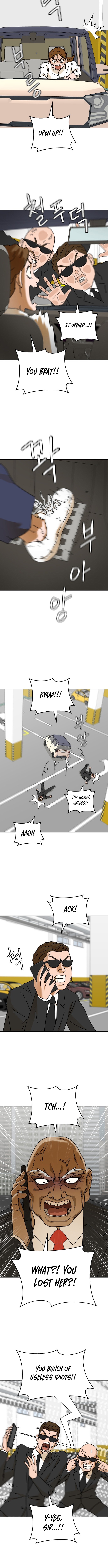 Sunny Surf - chapter-1 - Page 15