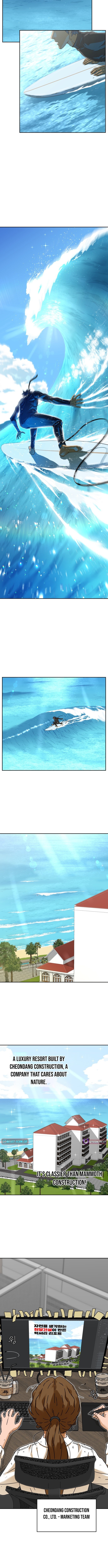 Sunny Surf - chapter-1 - Page 2
