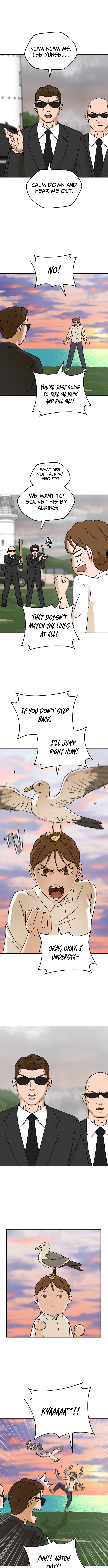 Sunny Surf - chapter-1 - Page 20