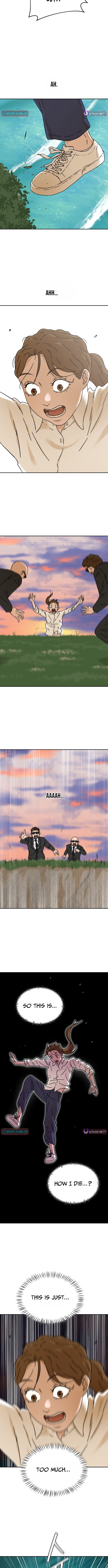 Sunny Surf - chapter-1 - Page 21