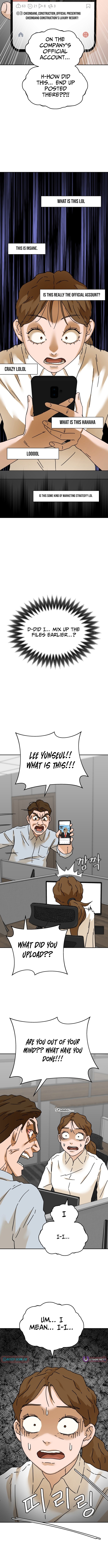 Sunny Surf - chapter-1 - Page 8