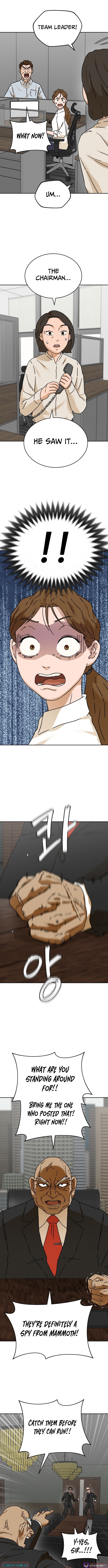 Sunny Surf - chapter-1 - Page 9