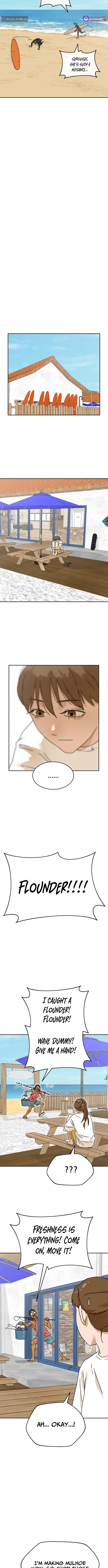 Sunny Surf - chapter-10 - Page 10