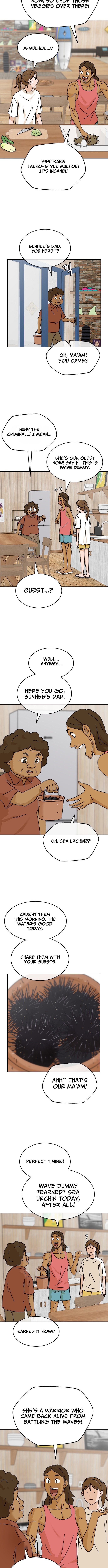Sunny Surf - chapter-10 - Page 11