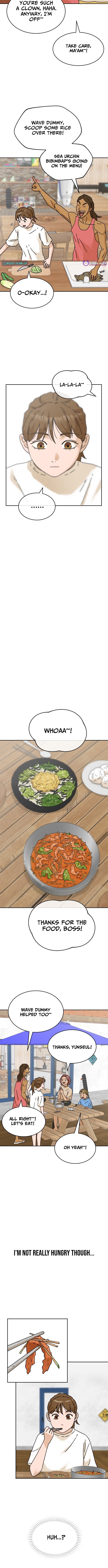 Sunny Surf - chapter-10 - Page 12