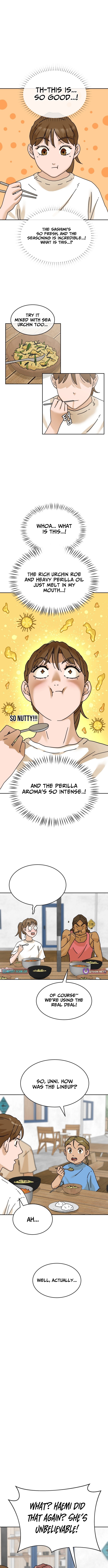 Sunny Surf - chapter-10 - Page 13