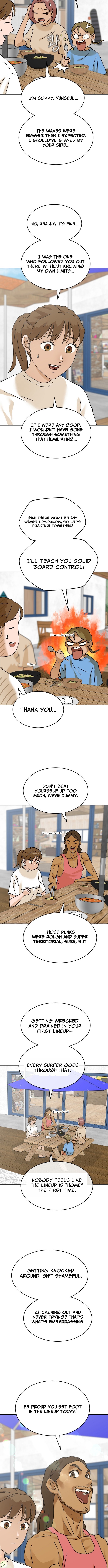 Sunny Surf - chapter-10 - Page 14
