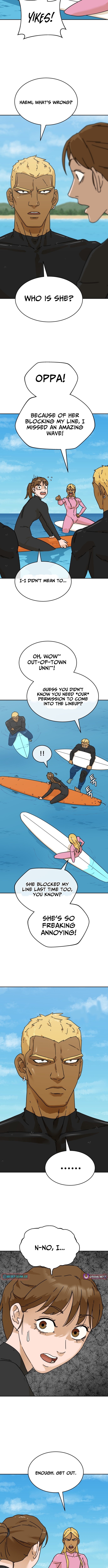 Sunny Surf - chapter-10 - Page 2