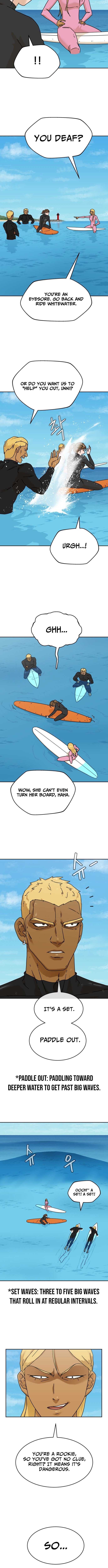 Sunny Surf - chapter-10 - Page 3