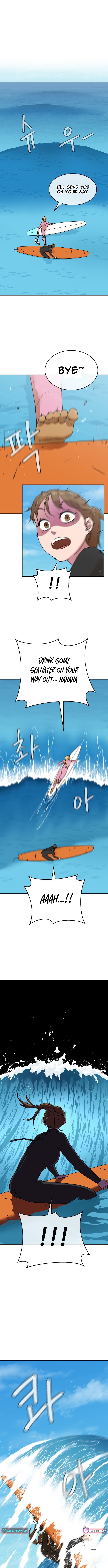 Sunny Surf - chapter-10 - Page 4