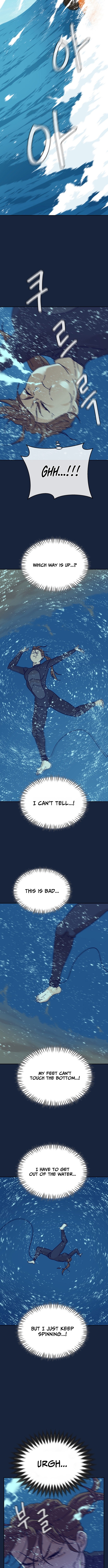 Sunny Surf - chapter-10 - Page 5