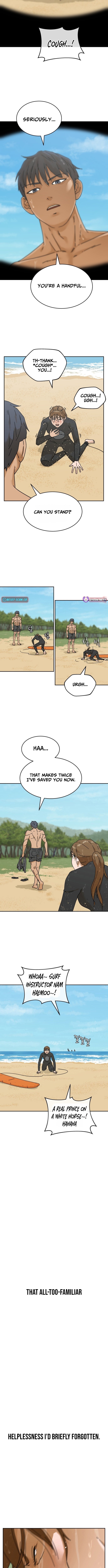 Sunny Surf - chapter-10 - Page 8