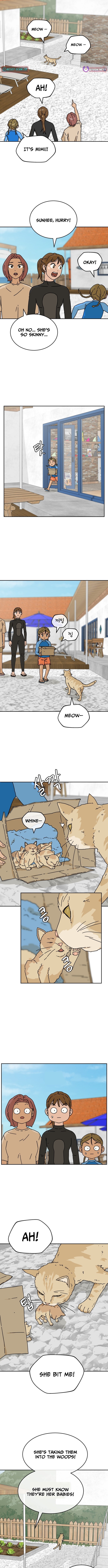 Sunny Surf - chapter-11 - Page 10