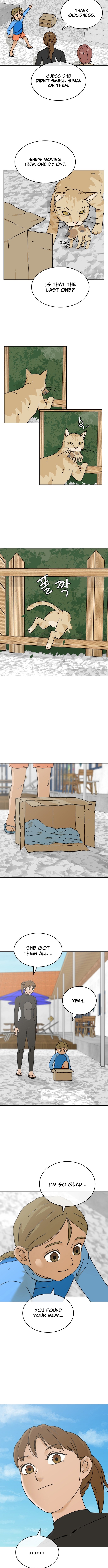 Sunny Surf - chapter-11 - Page 11