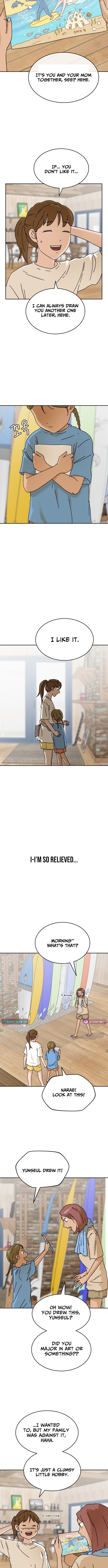 Sunny Surf - chapter-11 - Page 13