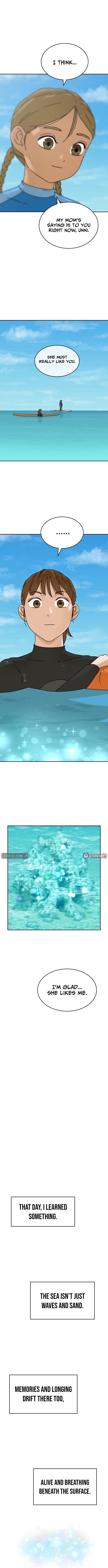 Sunny Surf - chapter-11 - Page 8