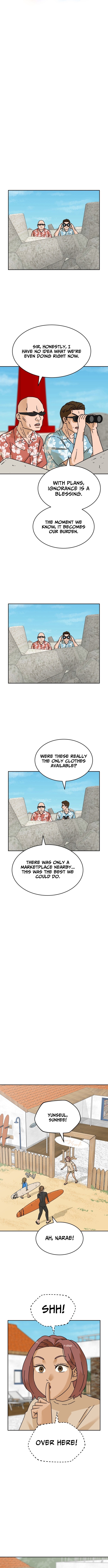 Sunny Surf - chapter-11 - Page 9