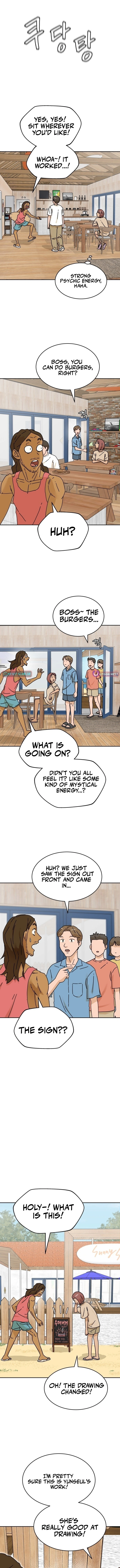 Sunny Surf - chapter-12 - Page 10