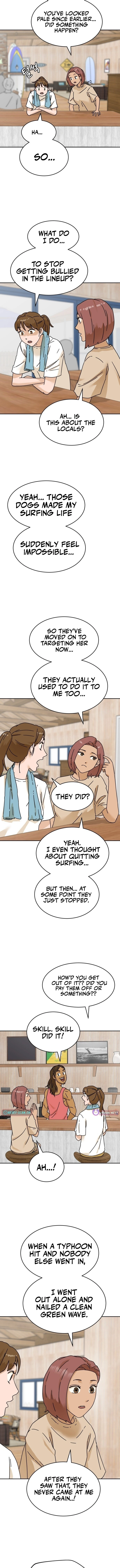 Sunny Surf - chapter-12 - Page 12