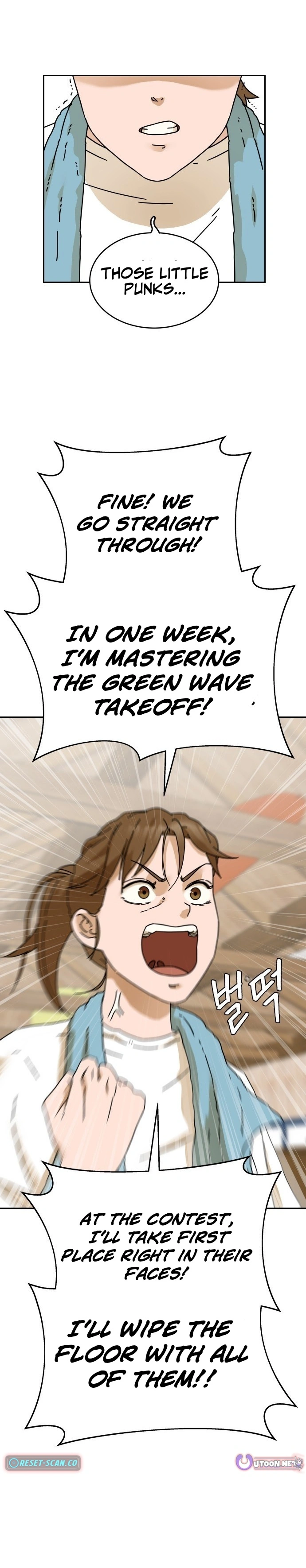 Sunny Surf - chapter-12 - Page 15