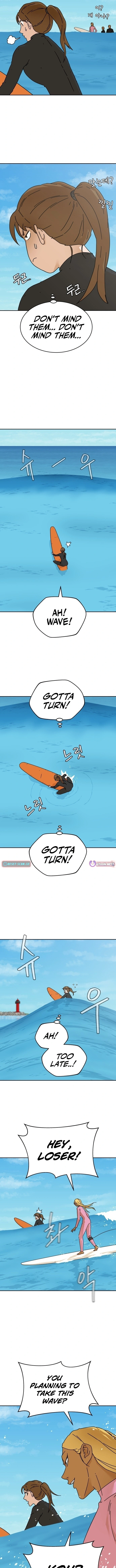 Sunny Surf - chapter-12 - Page 3