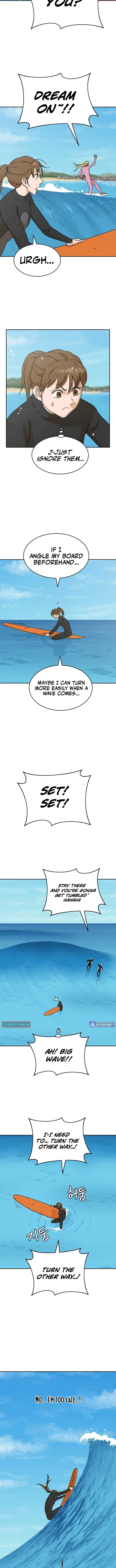 Sunny Surf - chapter-12 - Page 4