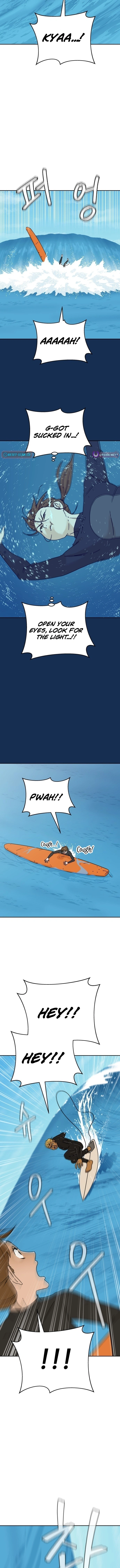 Sunny Surf - chapter-12 - Page 5