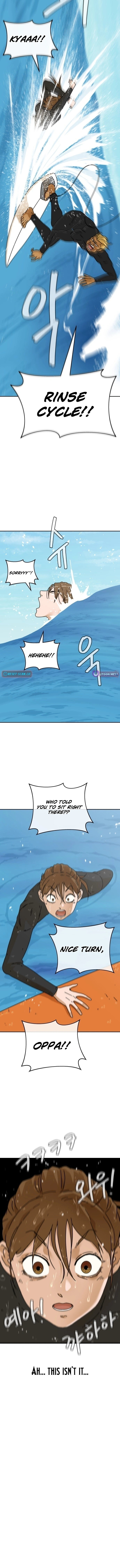 Sunny Surf - chapter-12 - Page 6