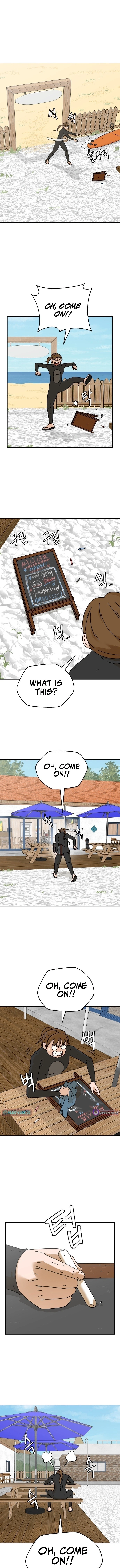 Sunny Surf - chapter-12 - Page 8
