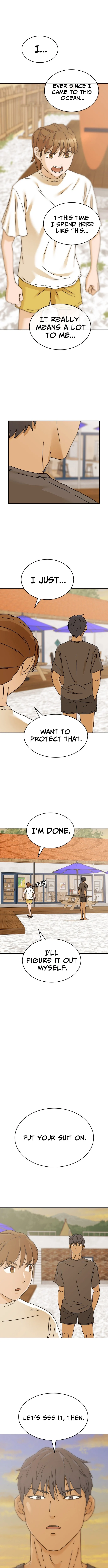 Sunny Surf - chapter-13 - Page 10