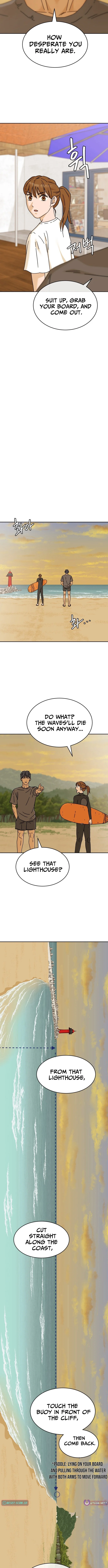 Sunny Surf - chapter-13 - Page 11