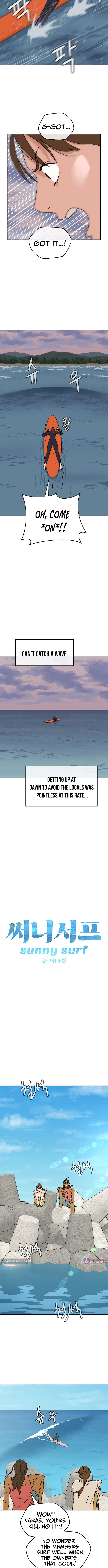 Sunny Surf - chapter-13 - Page 2