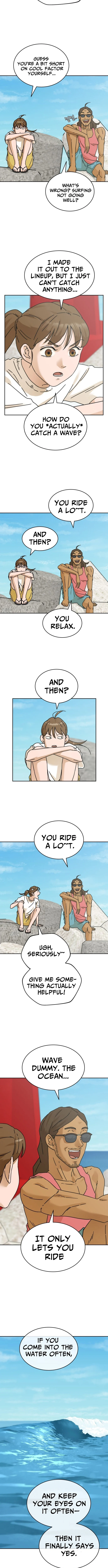Sunny Surf - chapter-13 - Page 3