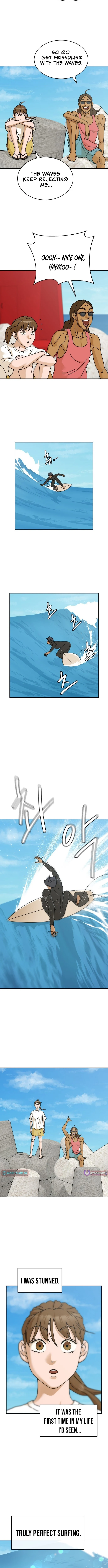 Sunny Surf - chapter-13 - Page 4